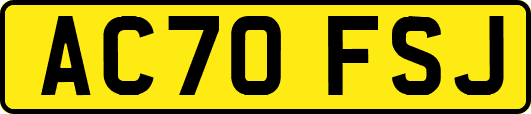 AC70FSJ