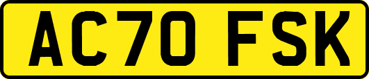 AC70FSK