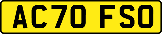 AC70FSO
