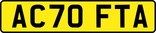 AC70FTA