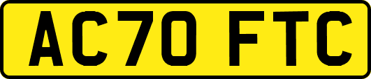 AC70FTC