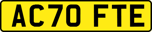 AC70FTE