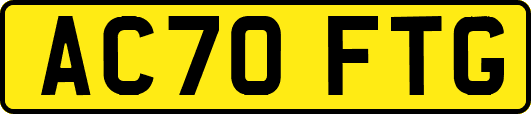 AC70FTG