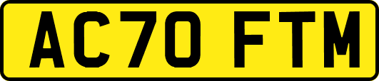 AC70FTM