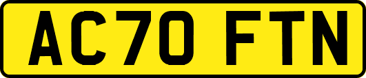 AC70FTN