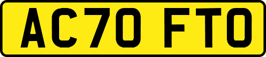 AC70FTO