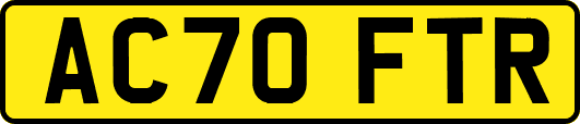 AC70FTR