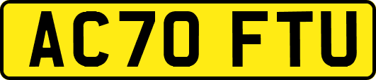 AC70FTU