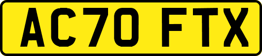 AC70FTX