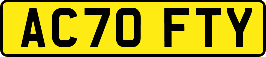 AC70FTY