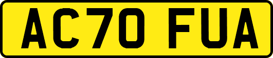 AC70FUA