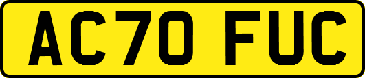 AC70FUC