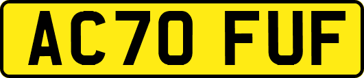 AC70FUF