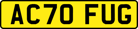 AC70FUG