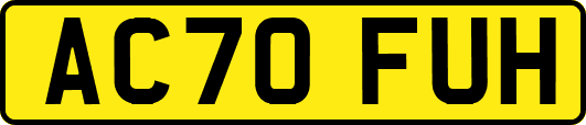 AC70FUH