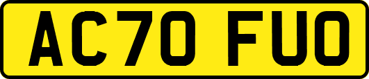 AC70FUO