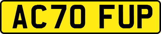 AC70FUP