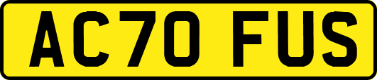 AC70FUS