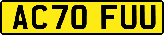 AC70FUU