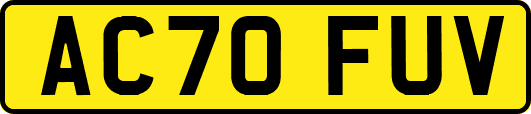 AC70FUV
