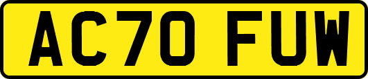 AC70FUW