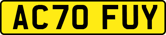 AC70FUY