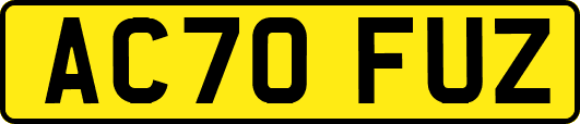 AC70FUZ
