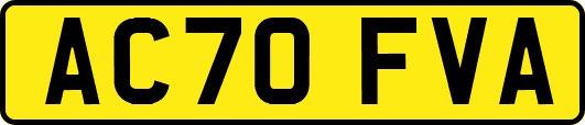 AC70FVA