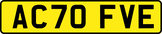 AC70FVE