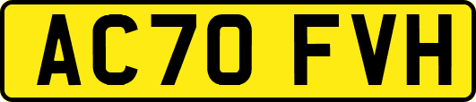 AC70FVH