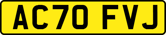 AC70FVJ