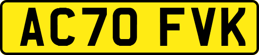 AC70FVK