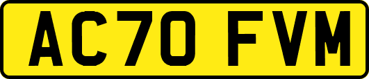 AC70FVM
