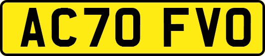 AC70FVO