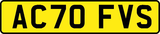 AC70FVS