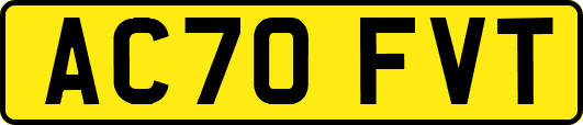 AC70FVT