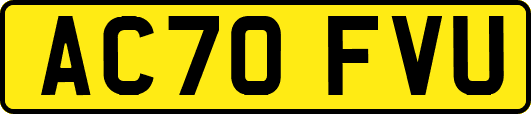 AC70FVU