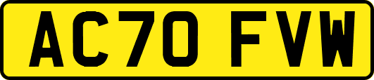 AC70FVW