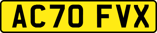 AC70FVX