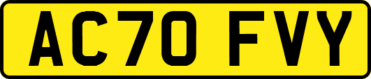 AC70FVY