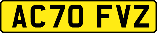 AC70FVZ