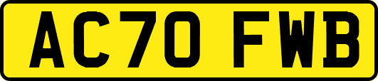 AC70FWB