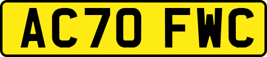 AC70FWC