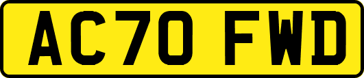 AC70FWD