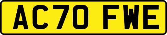 AC70FWE