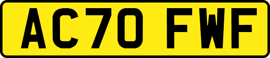 AC70FWF