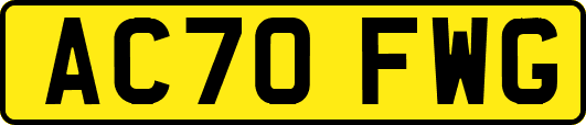 AC70FWG
