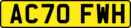 AC70FWH