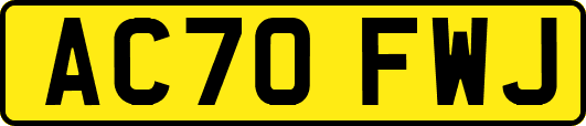AC70FWJ