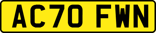 AC70FWN